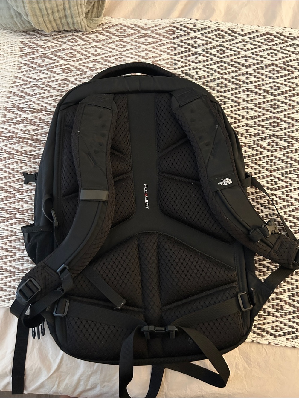 The North Face Borealis Backpack - Black - Picture 6 of 6